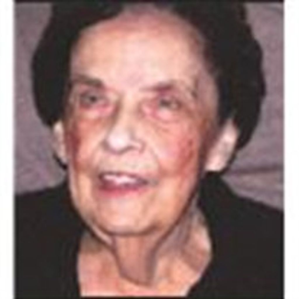 Eileen Alvena Smith