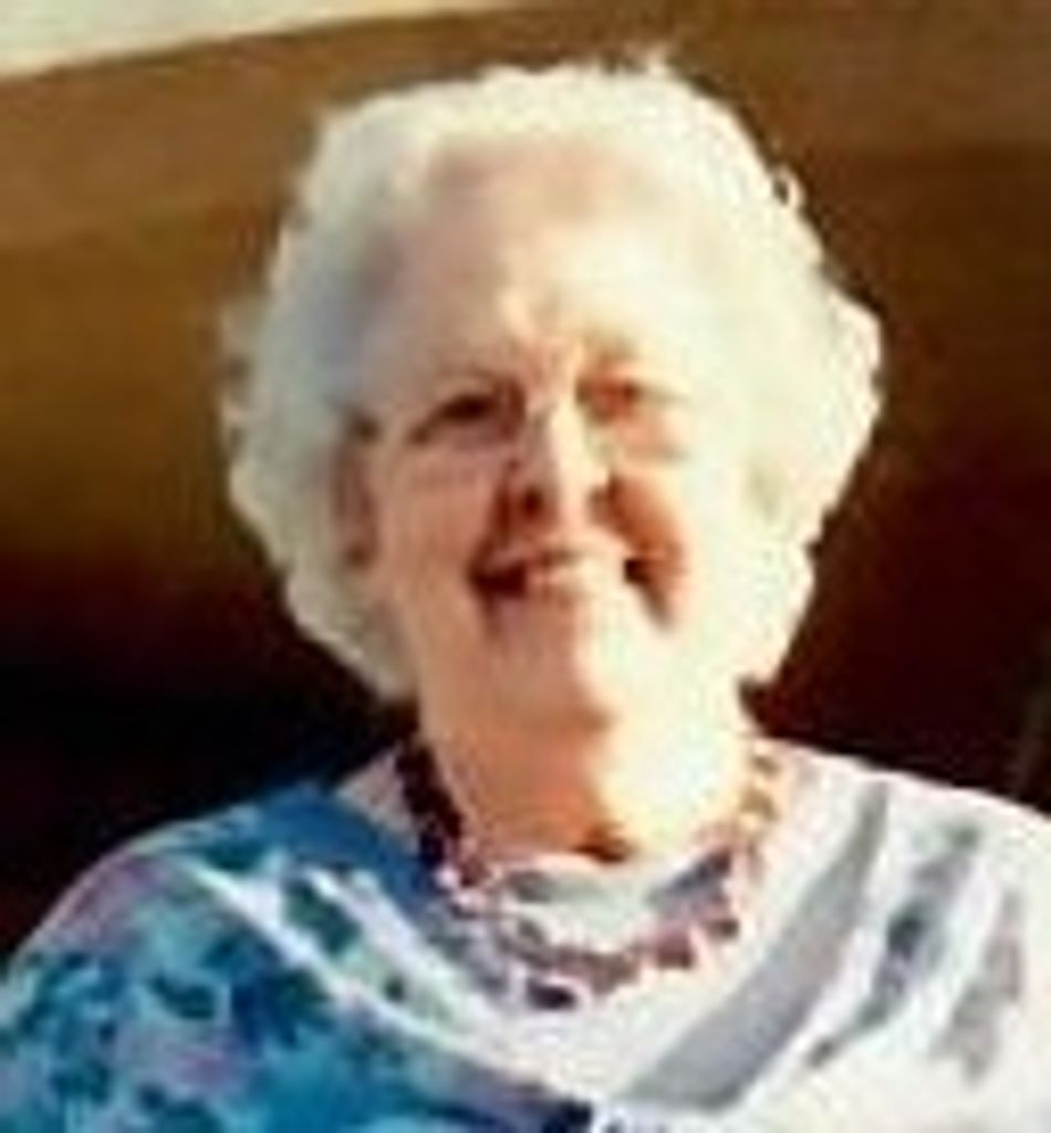 Lucille A. Shomo
