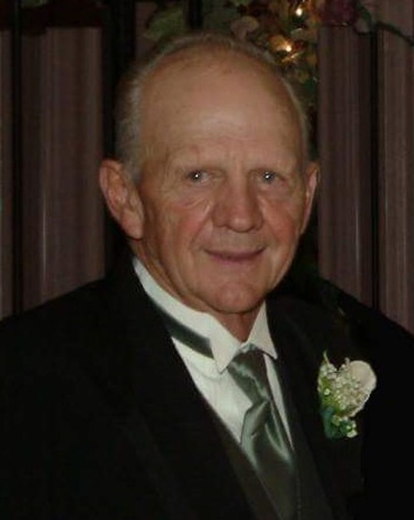 Fred Tew