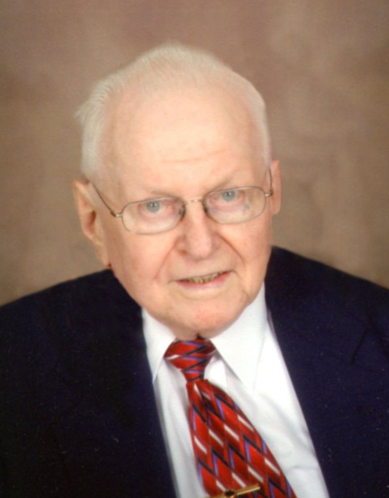 Elgen W. Walt Profile Photo