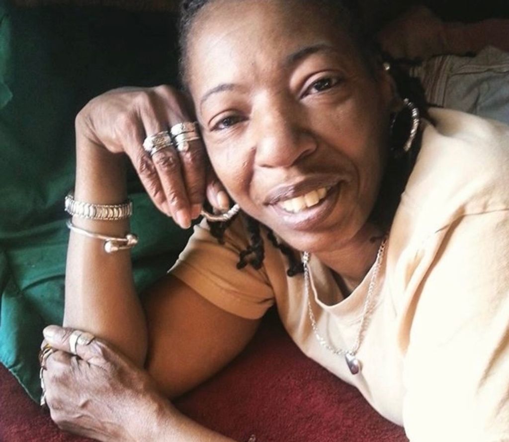 Hope Burroughs Profile Photo