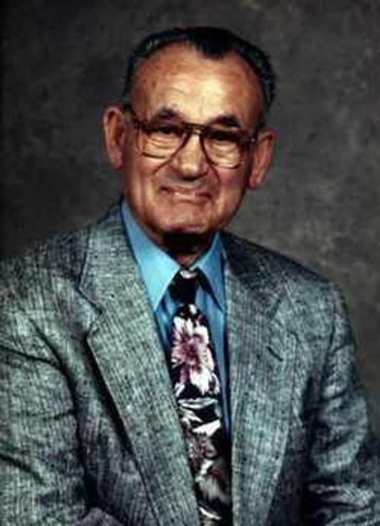 Arvie H. Kirkpatrick