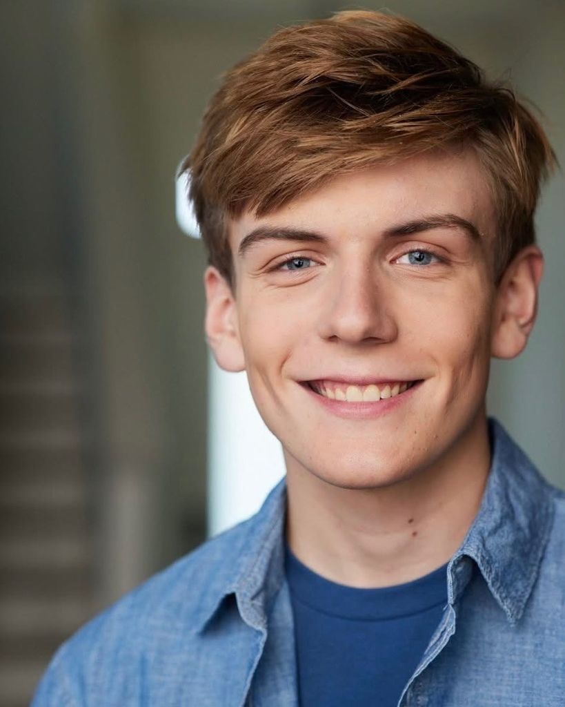 Cole Parker Harris Profile Photo