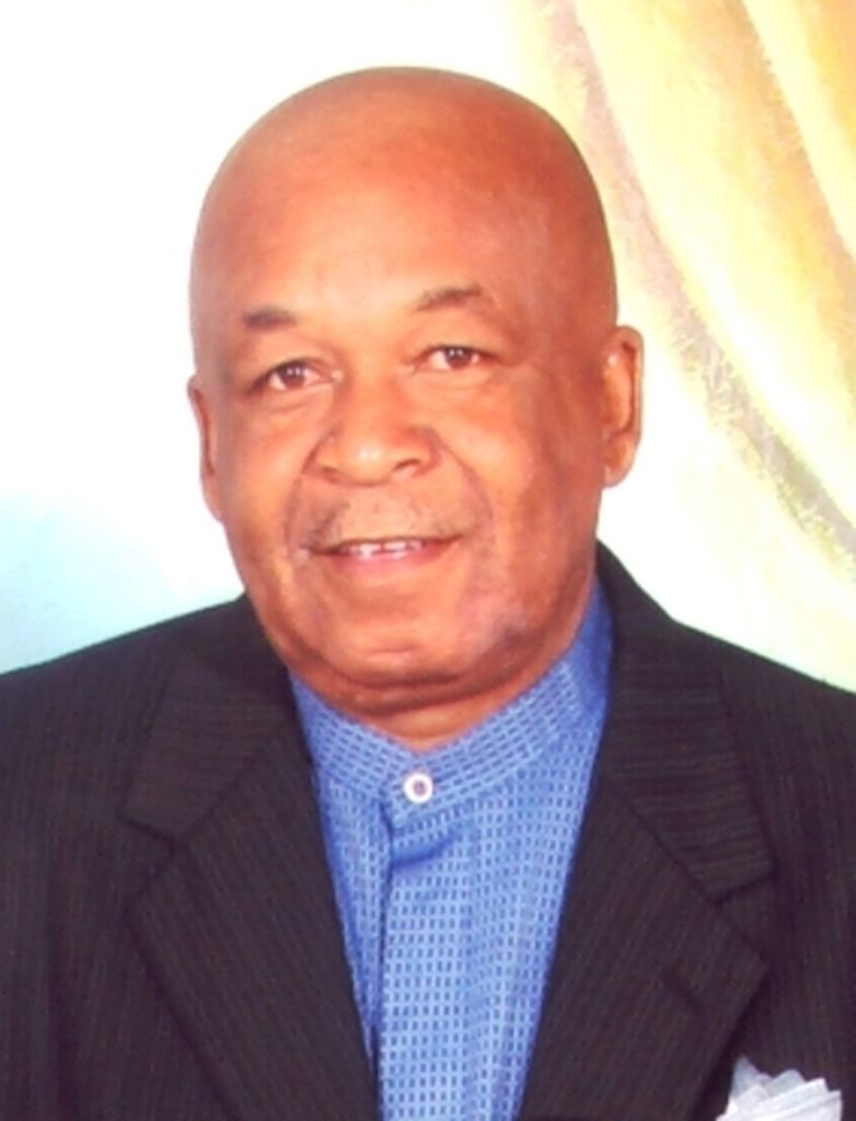 Thomas Benjamin Mckinney