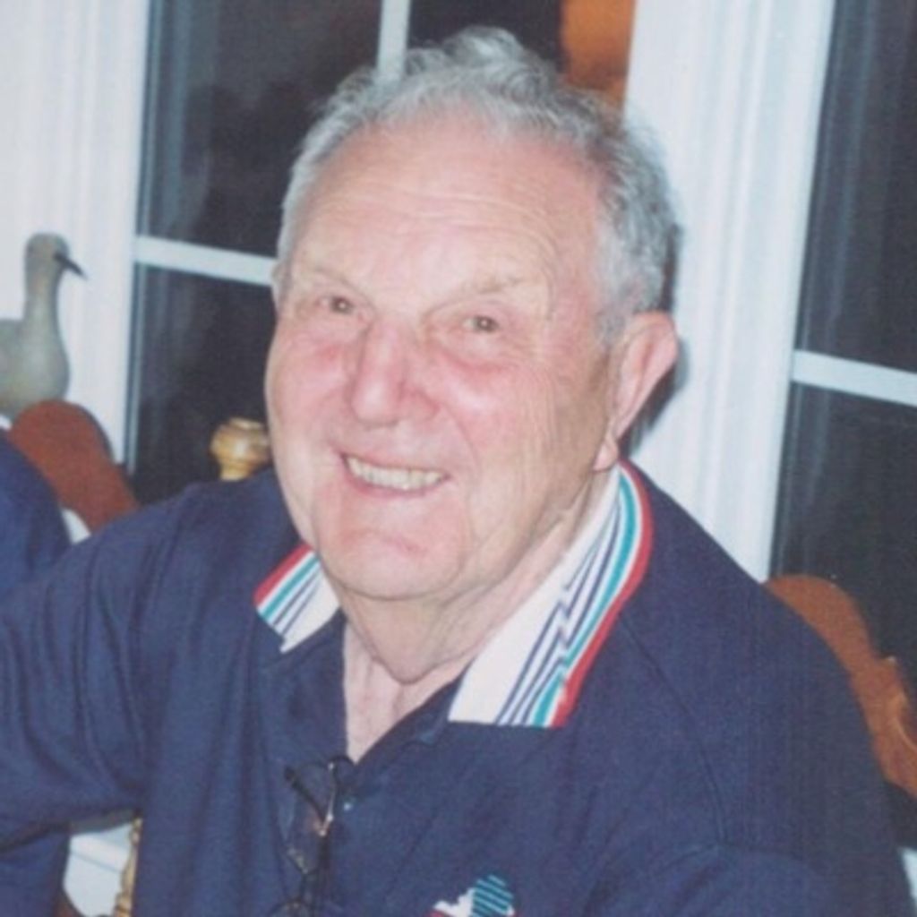 Frederick E. Retzloff