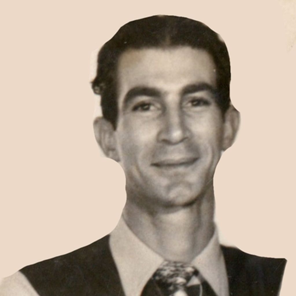 Nace Paul Loria Profile Photo