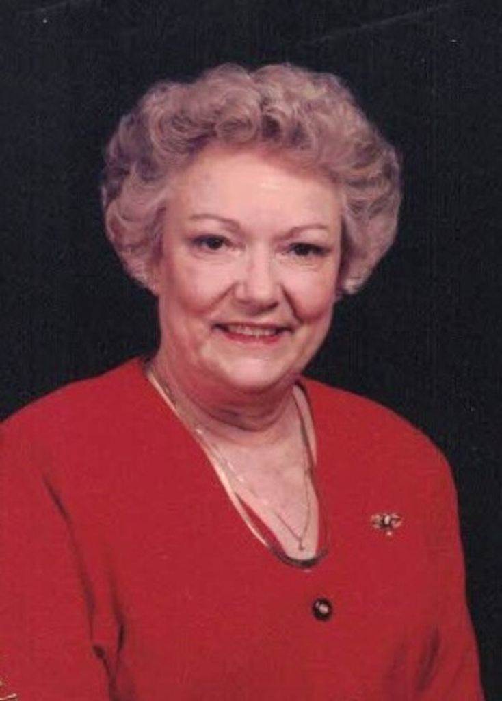 Eva Nell Milton Profile Photo