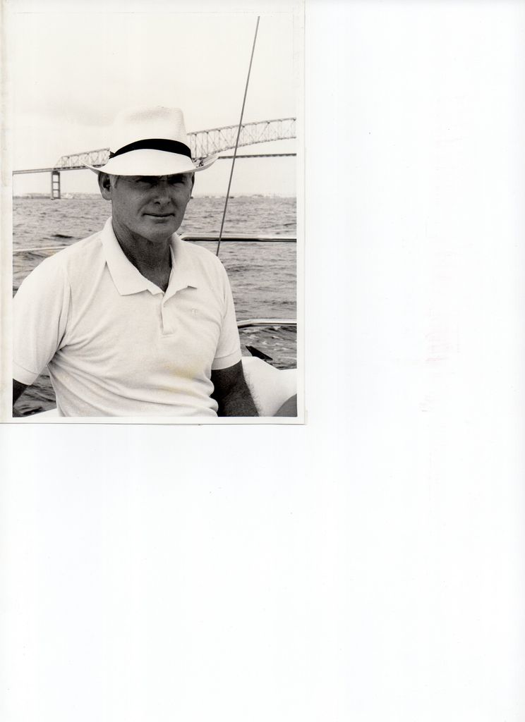 Mr. Thomas Bennett Scott Profile Photo