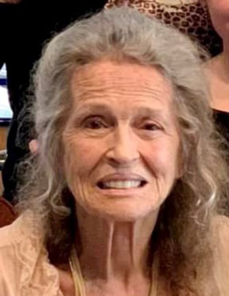 Mary Margaret Engelhardt