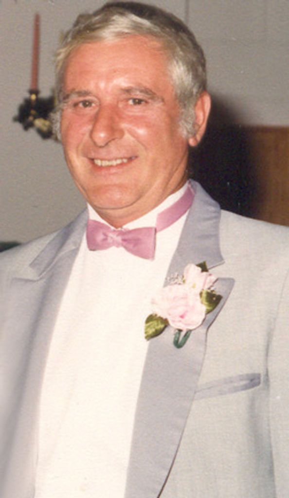 Robert Herman Profile Photo