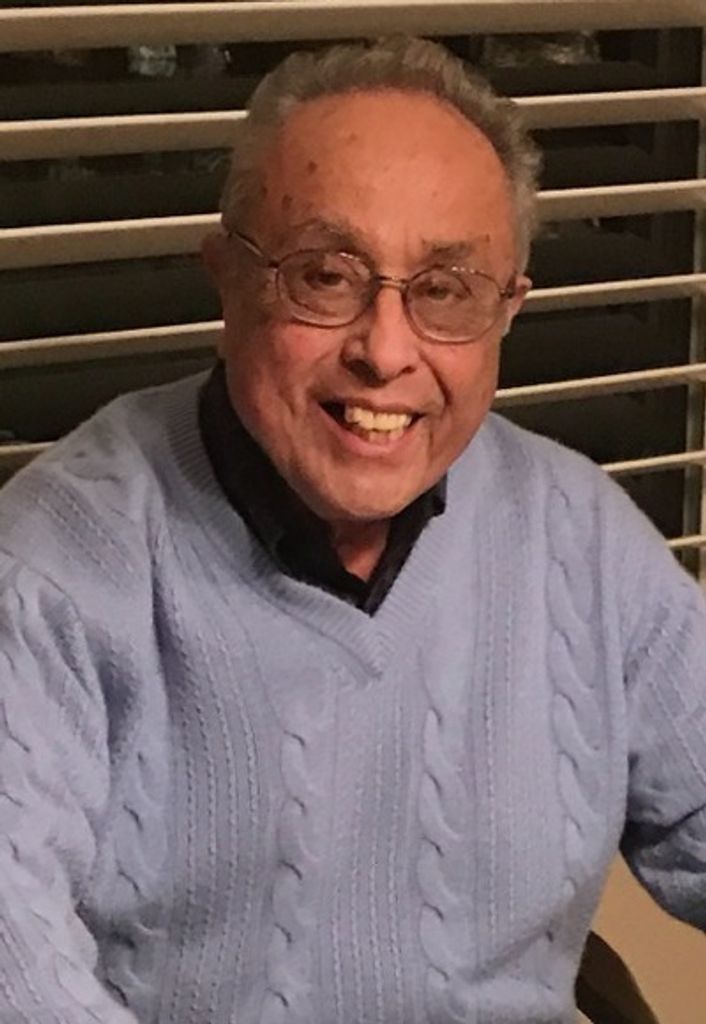 Jose E. Guerrero Profile Photo
