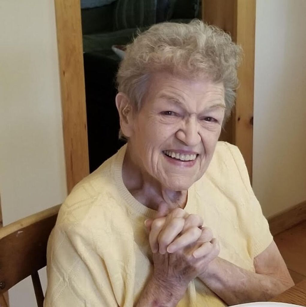 Mary Alice (Lewis)  Bodnar Profile Photo