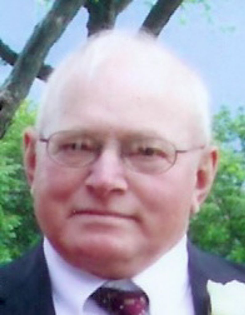 Ralph H. Kraus