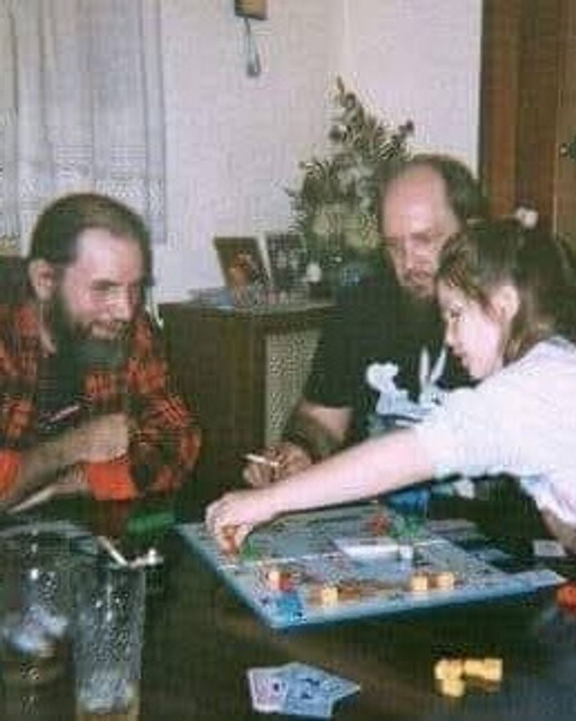 Joseph Alexander Jones Profile Photo