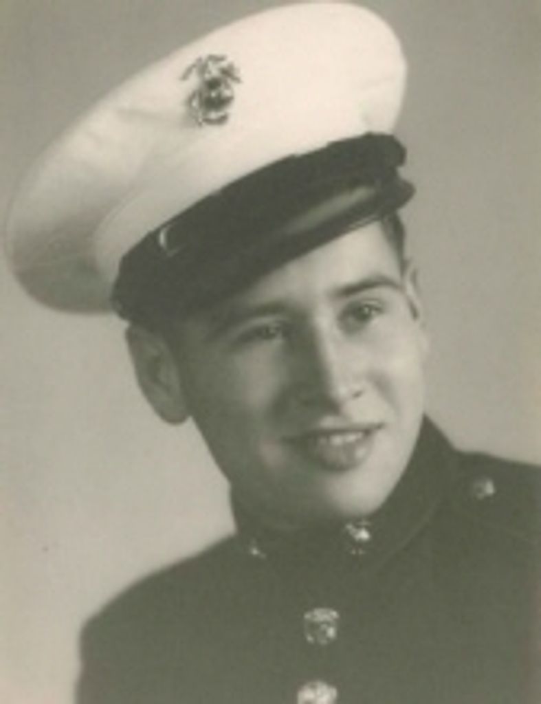 Dale Eugene Graham