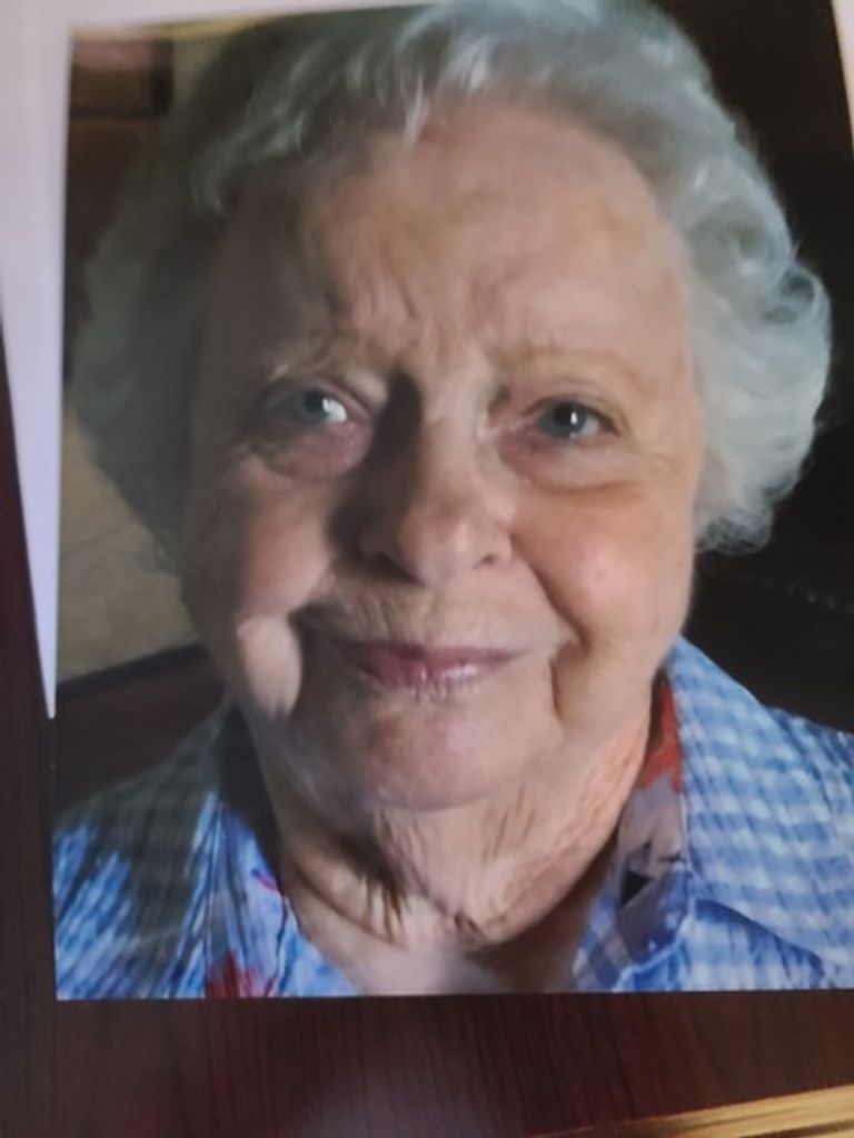 Wilma "Midge" G. Vanness Profile Photo