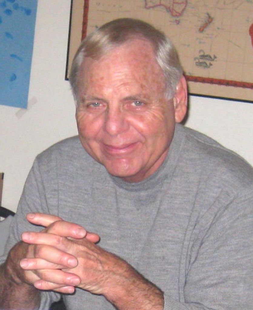 Larry S Goldfarb Profile Photo
