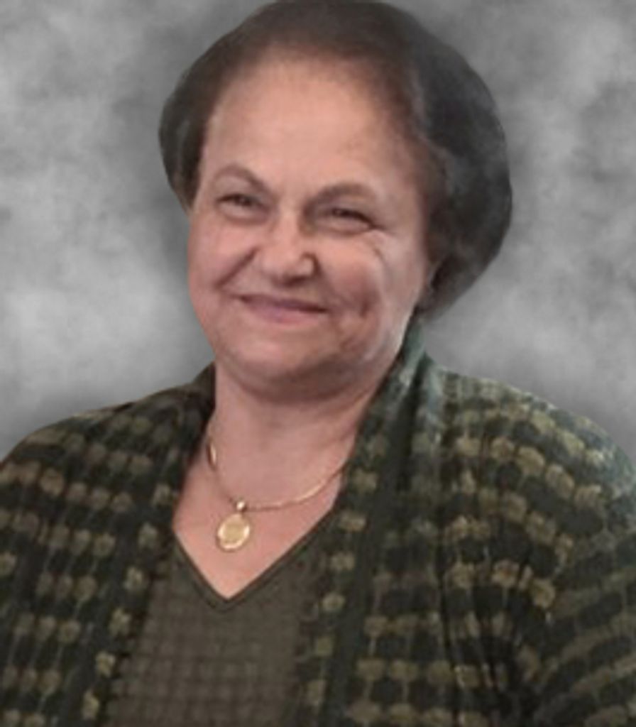 Grace Zeno