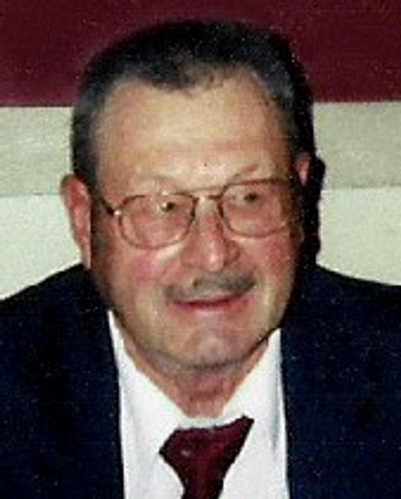 Selmer Mardell Olson Profile Photo