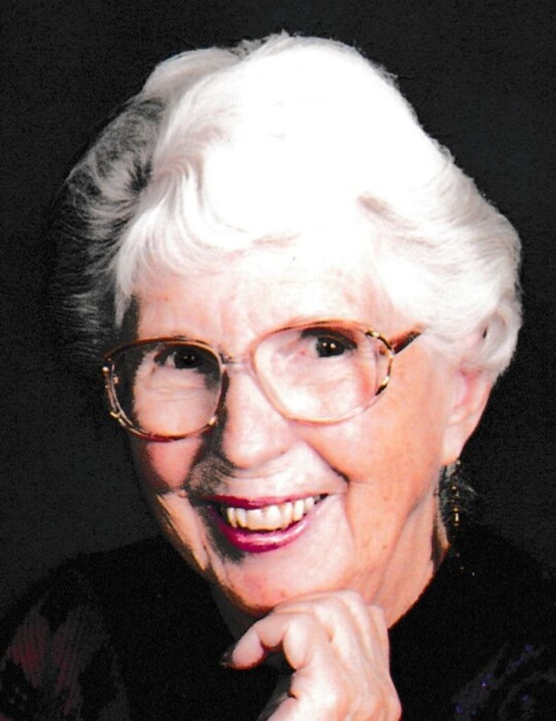 Winona "Ony" (Miller)  Strempel