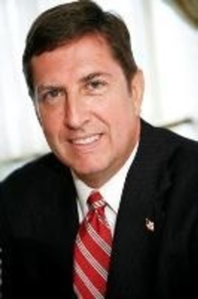 Eric Siegfried Stange Profile Photo