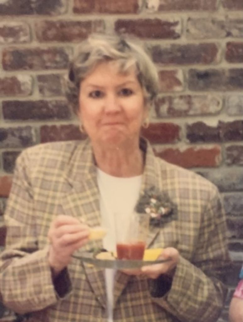 Alice Elizabeth "Betsy" Sayre Profile Photo