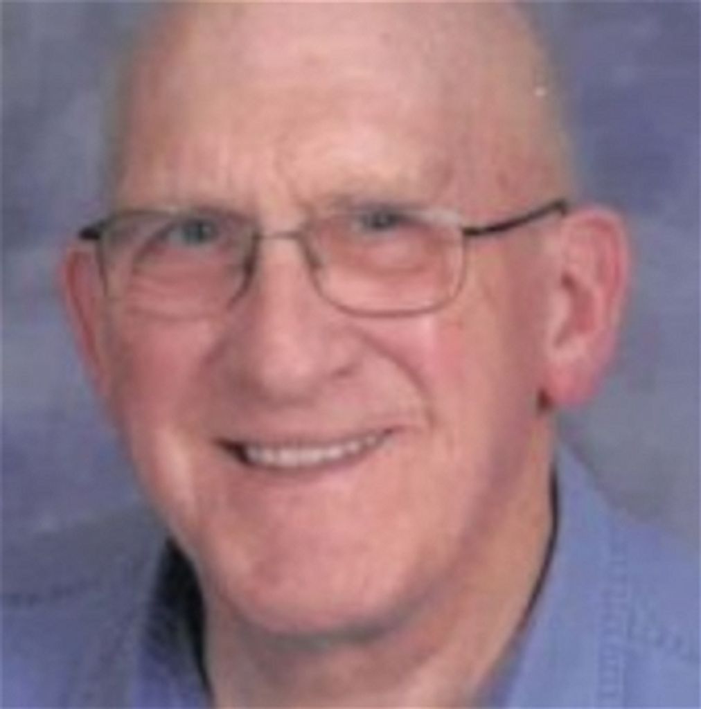 Henry G. Webber