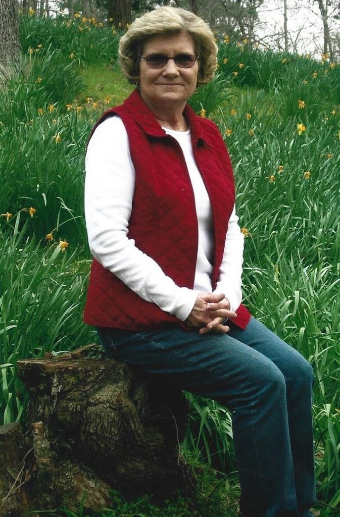 Carolyn Gorman Profile Photo