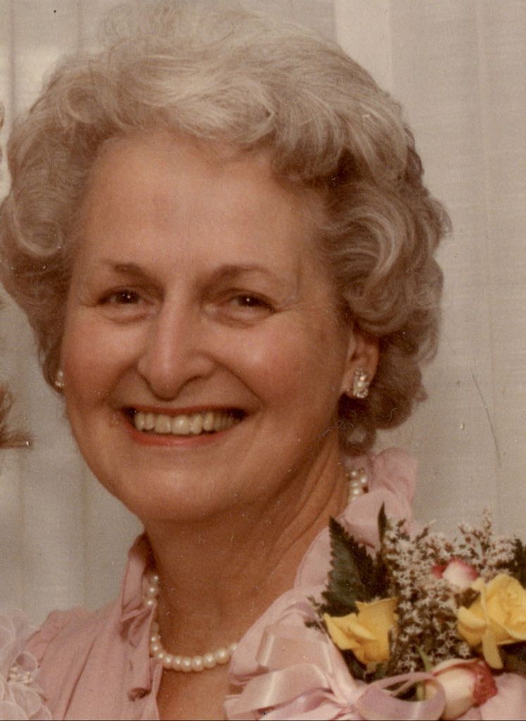 Thelma J. (Palmquist) Mackay Profile Photo
