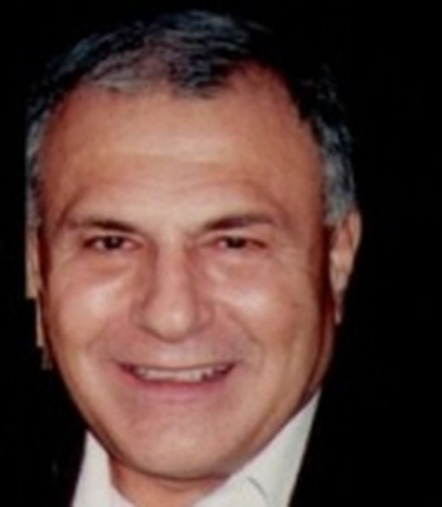Michael Mondane