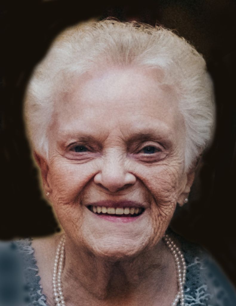 Phyllis Key
