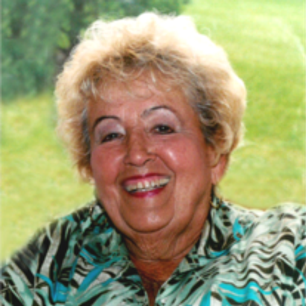 Marilyn J. (Gardner) Bowers Brocco