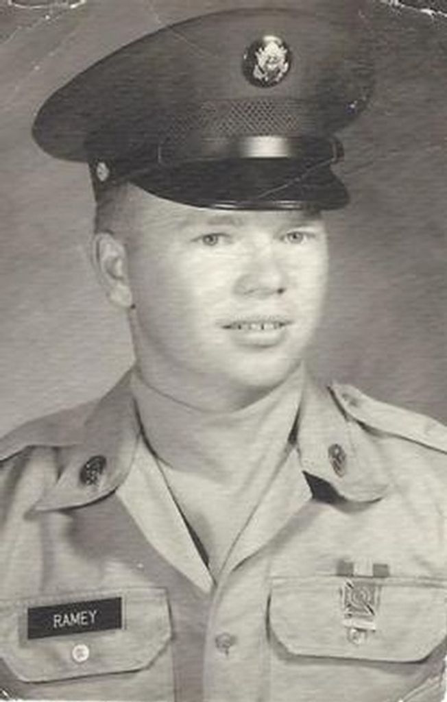 Eddie Lee Ramey Profile Photo