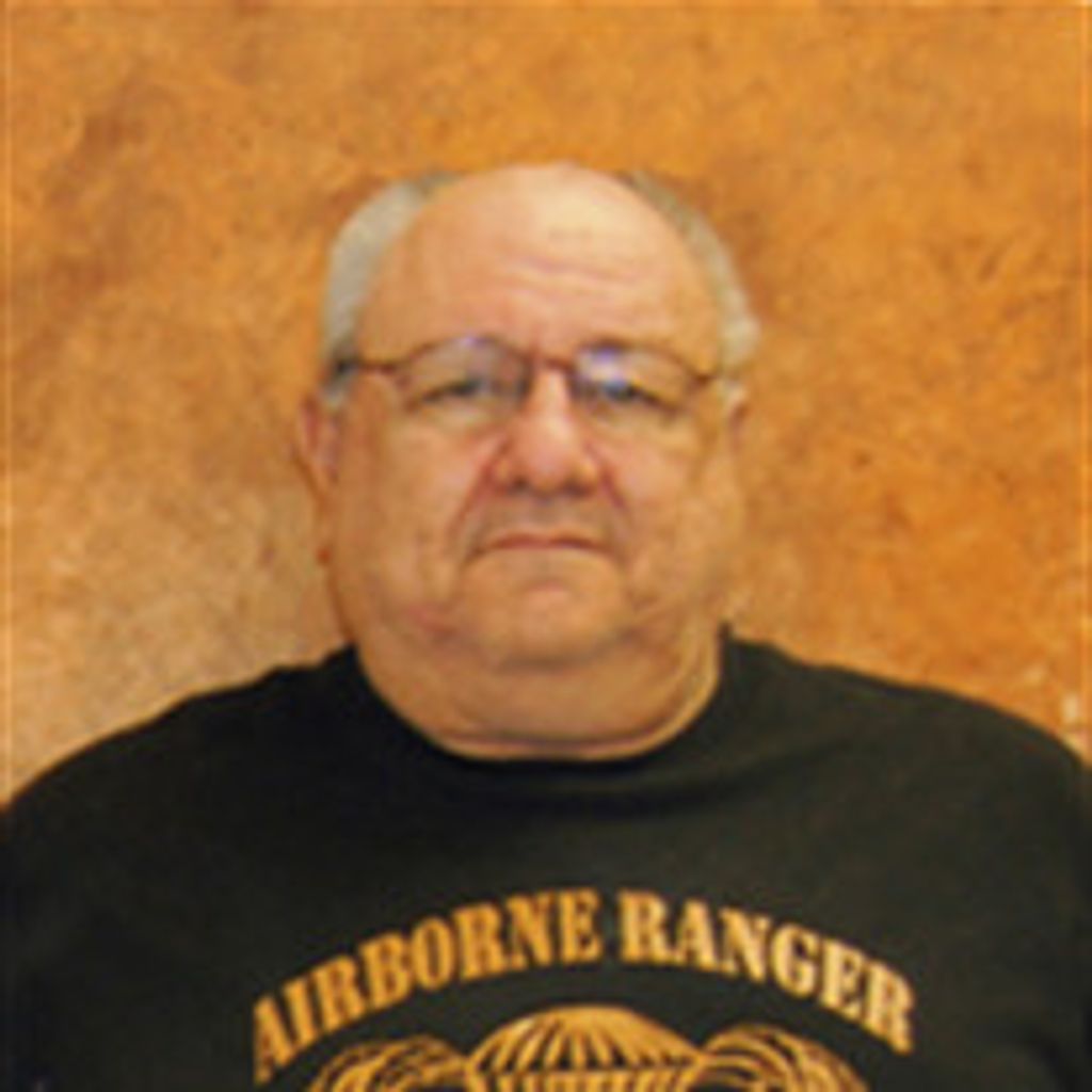 Raymond A. Bortolussi Jr.