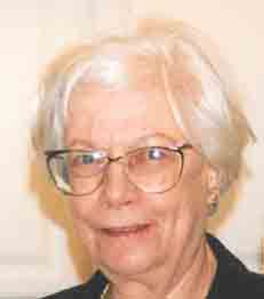 Marie T. Rotti