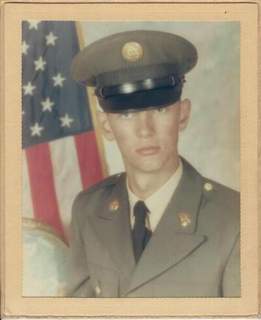 Roy Allen Bagley Profile Photo