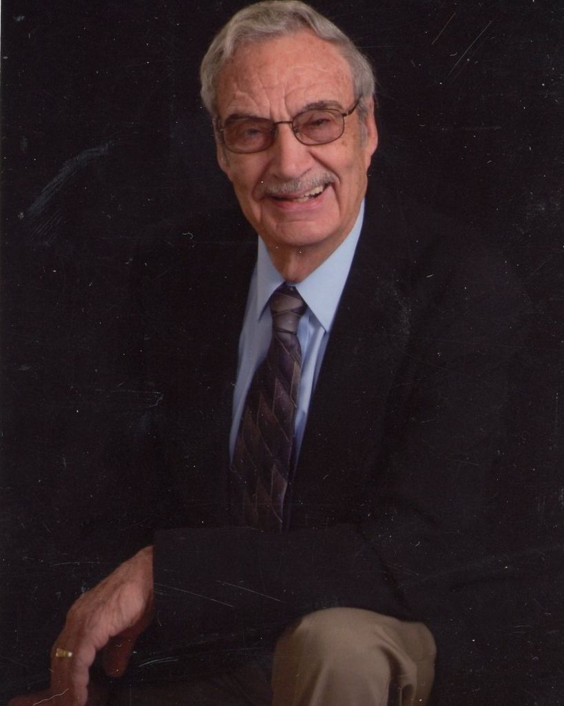 Olen Wade Gardner Profile Photo