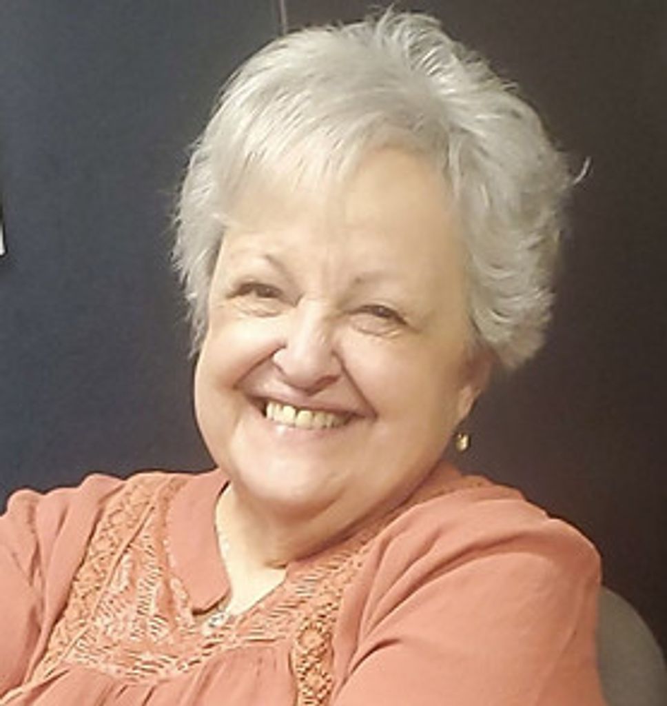 Judith Elaine Schell