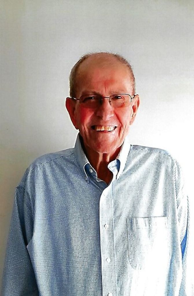 Raymond Preston Perkins Profile Photo