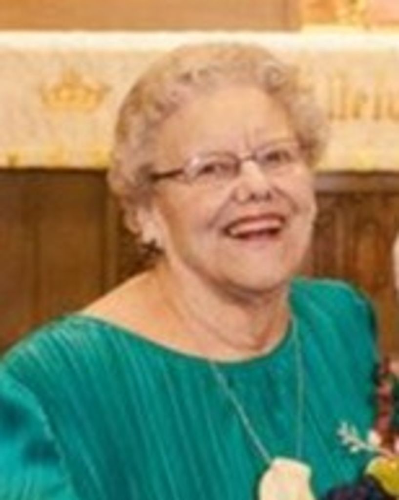 Merle Staton Jennings