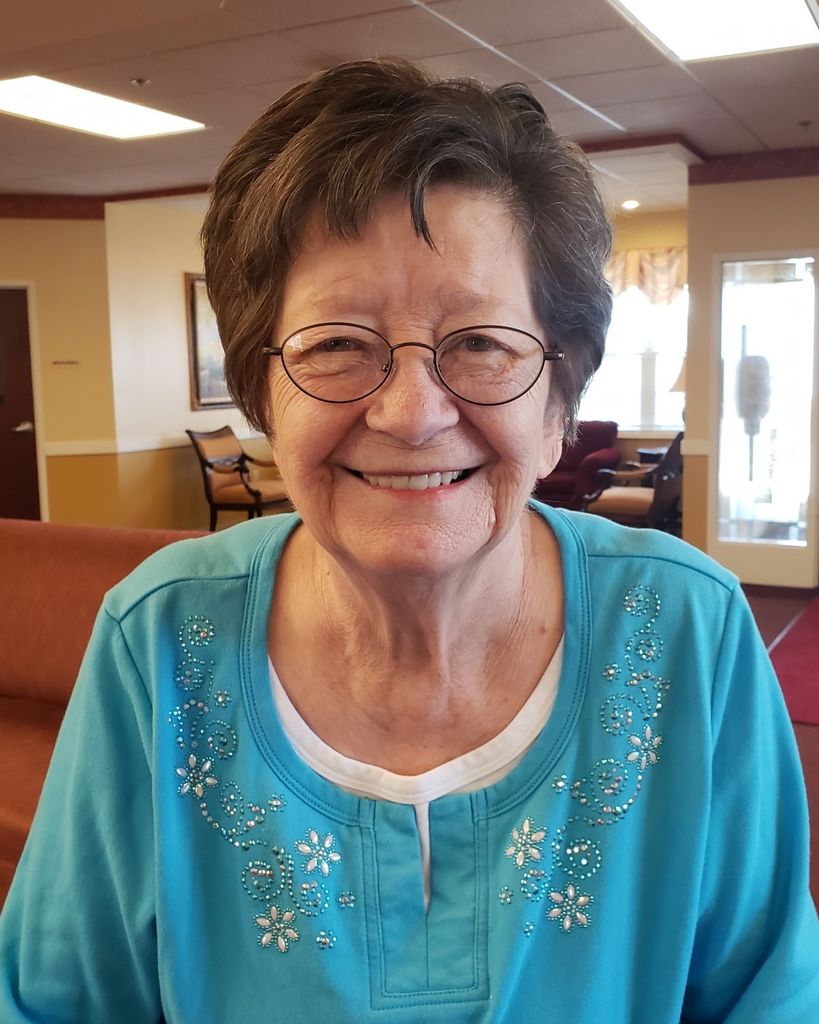 Gayna Day Pulliam Profile Photo