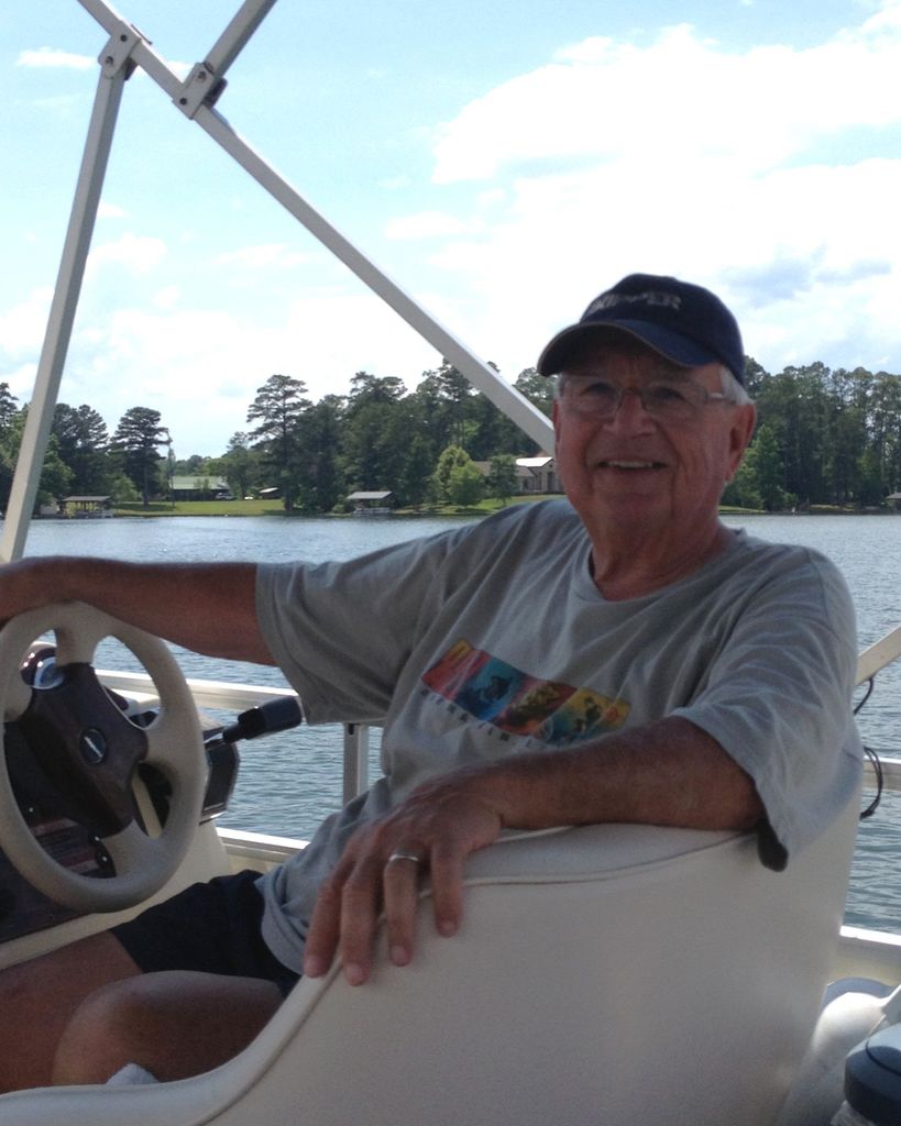 Thomas "Lynn" Chandley