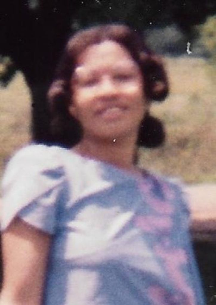 Freda Faye Mitchell Profile Photo