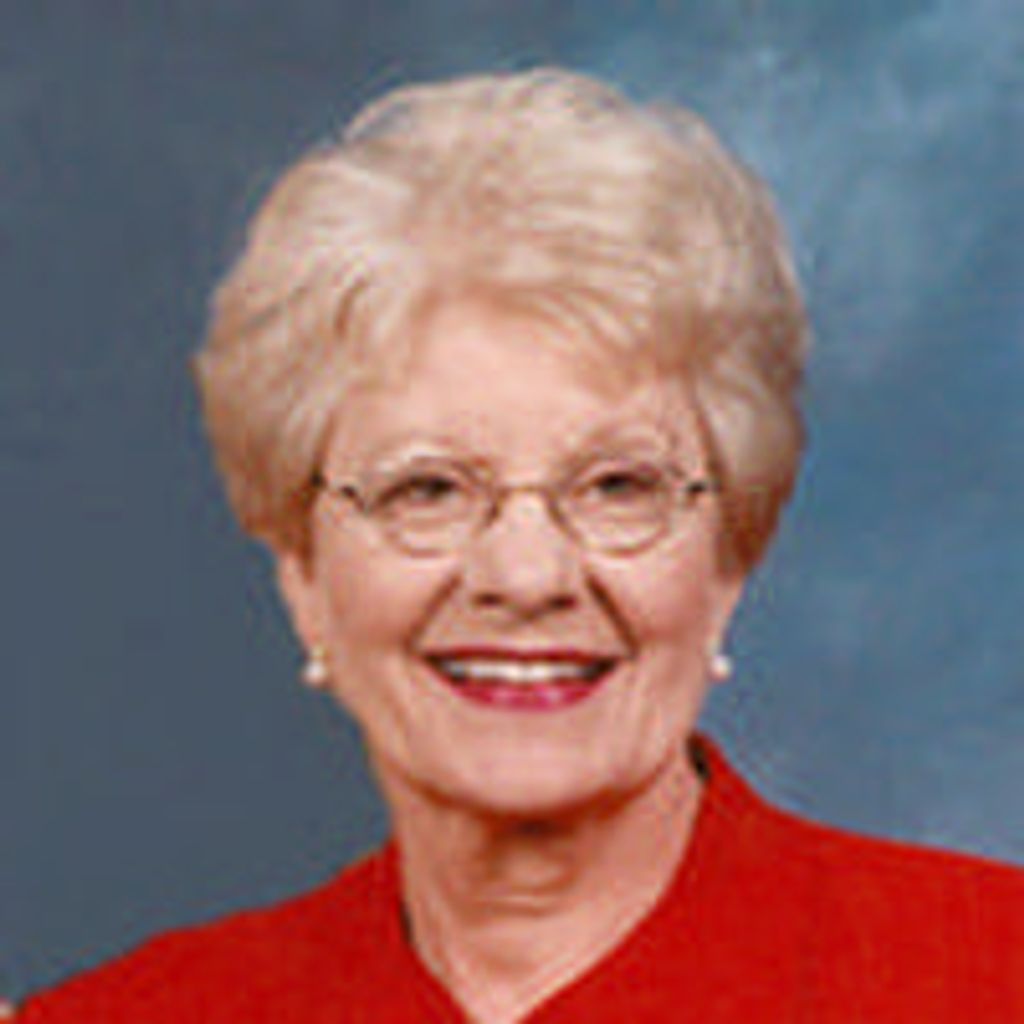 Patricia Ann Console