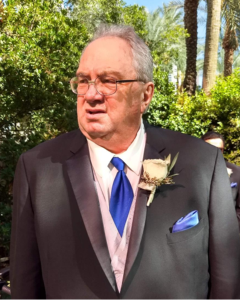 Michael Cowder Profile Photo