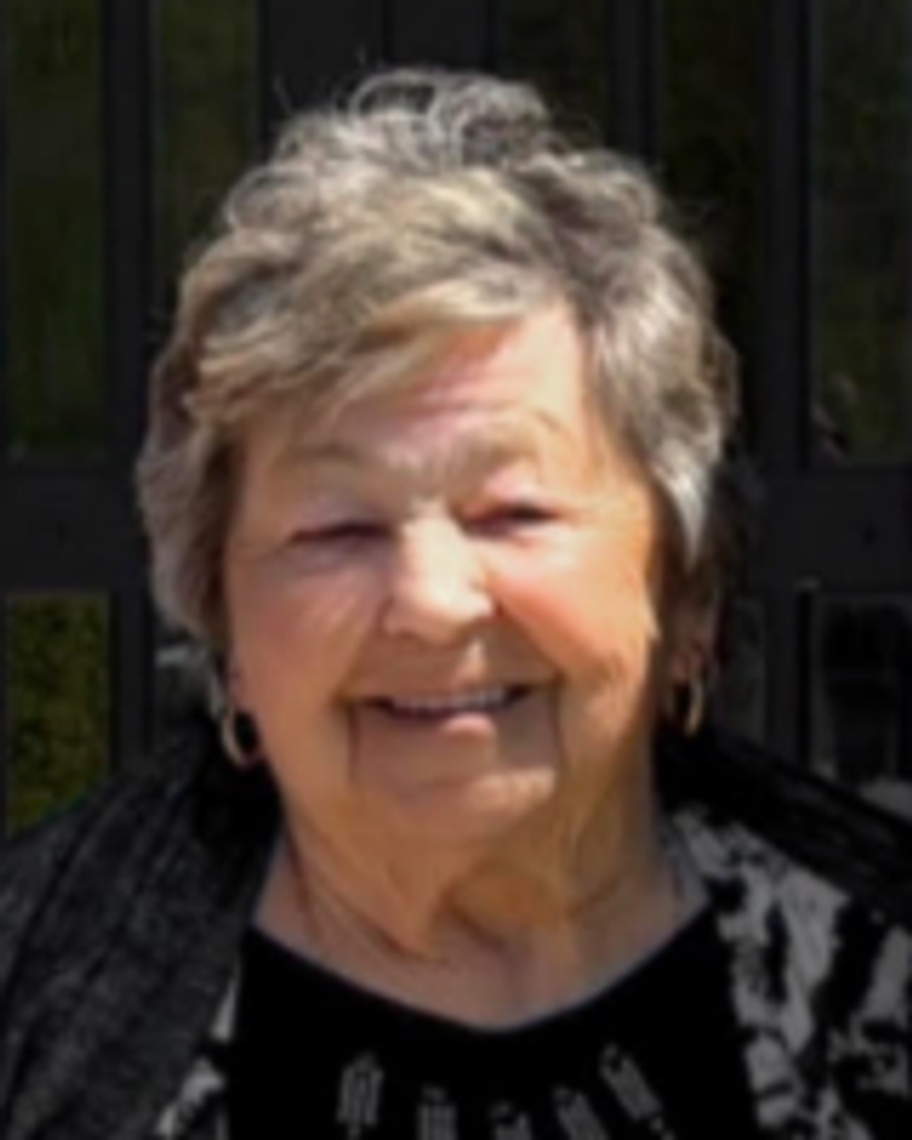 Anita Marie Boucher
