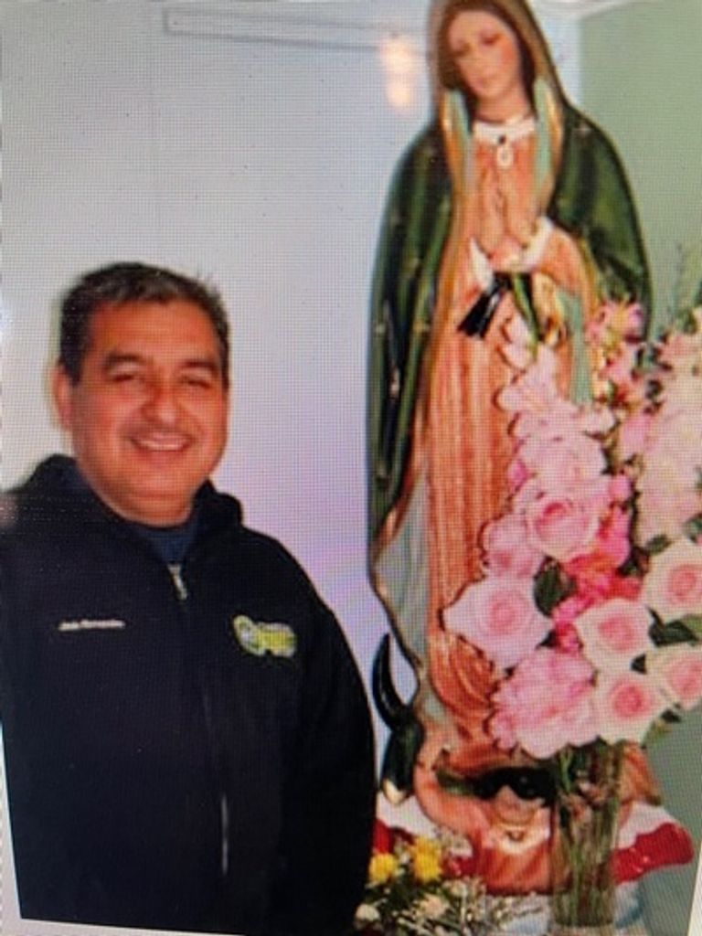 Juan Francisco Hernandez Flores Profile Photo