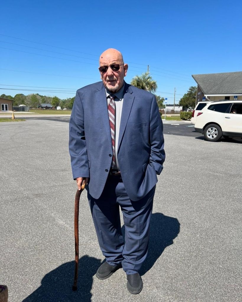 James E. Tippette Profile Photo