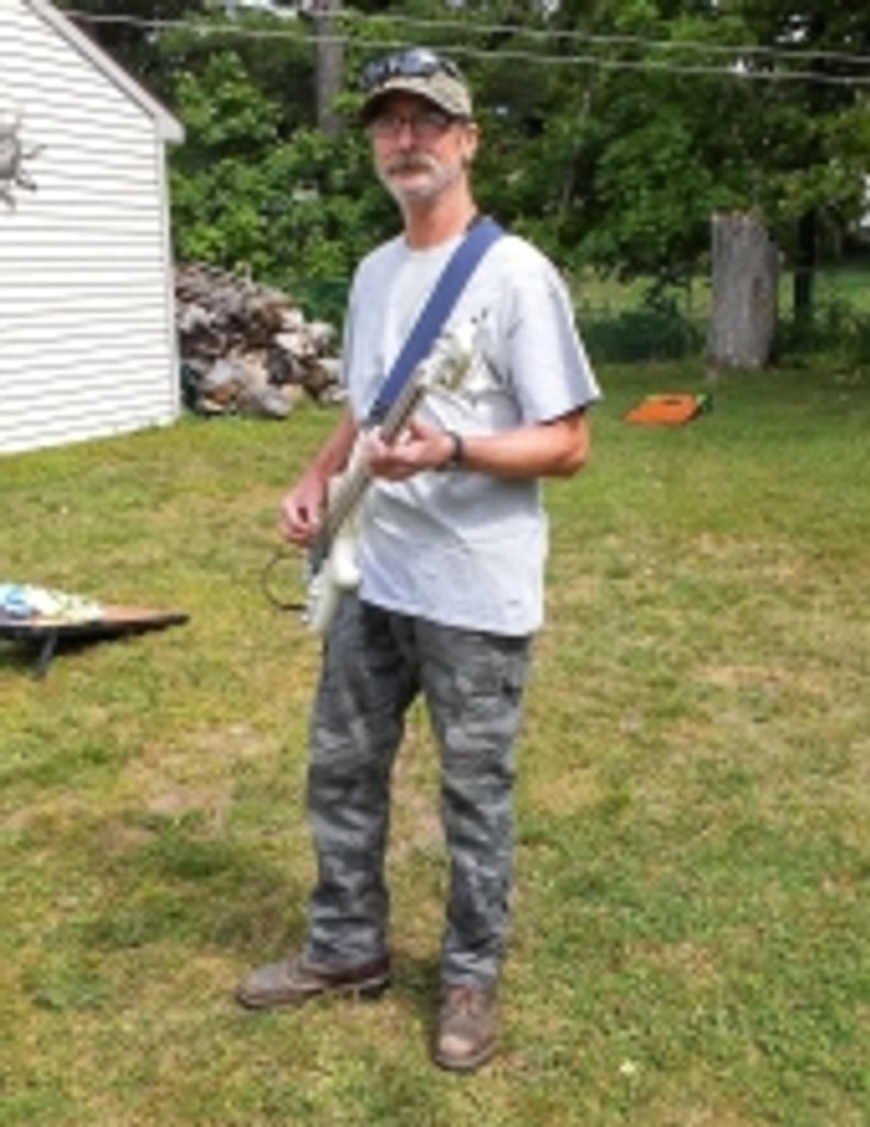 Ronald J. Blanchette