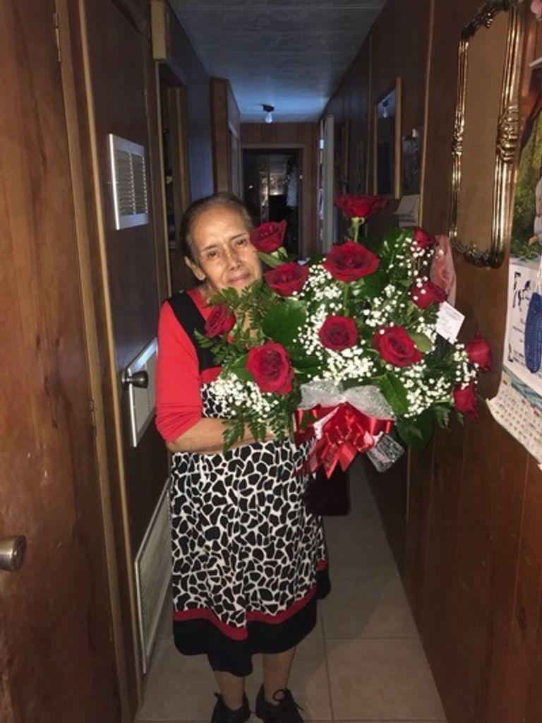 Maria B. Gallardo Profile Photo